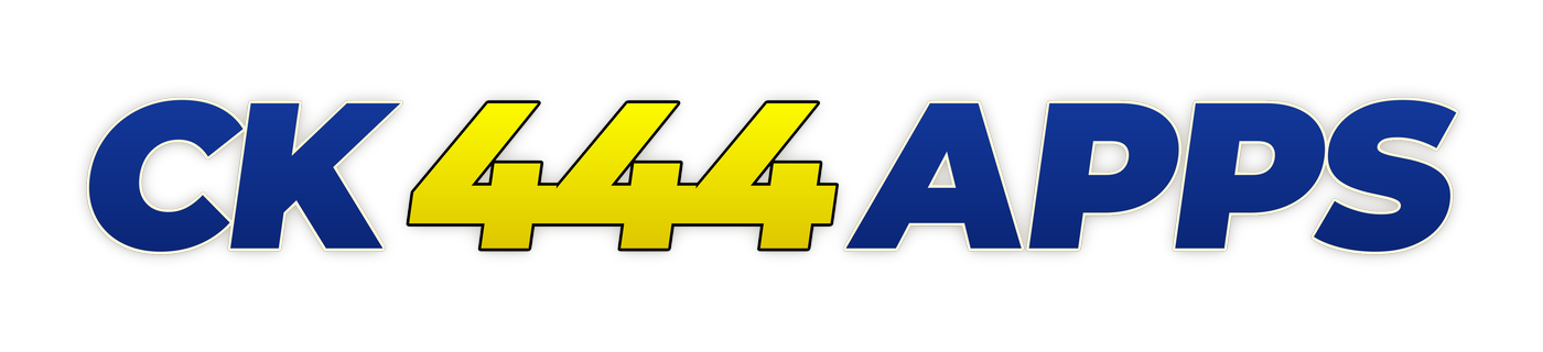 ck444apps